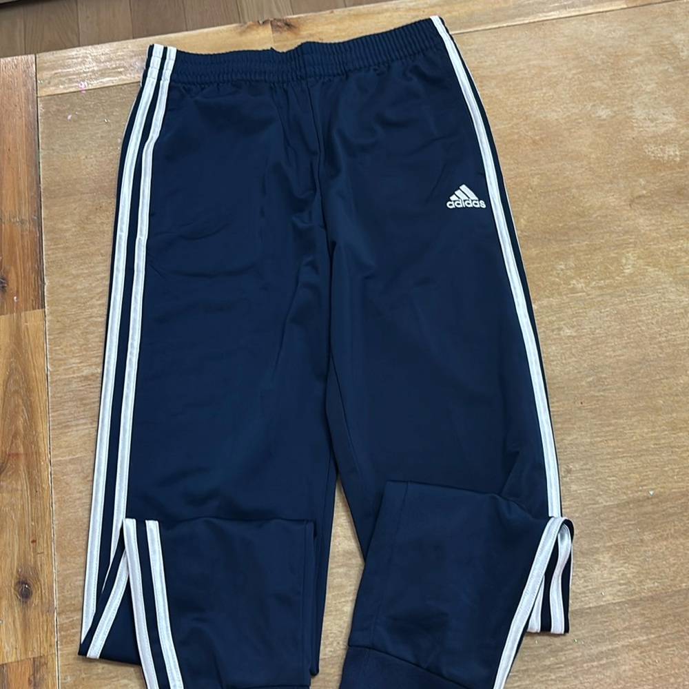 Adidas joggers